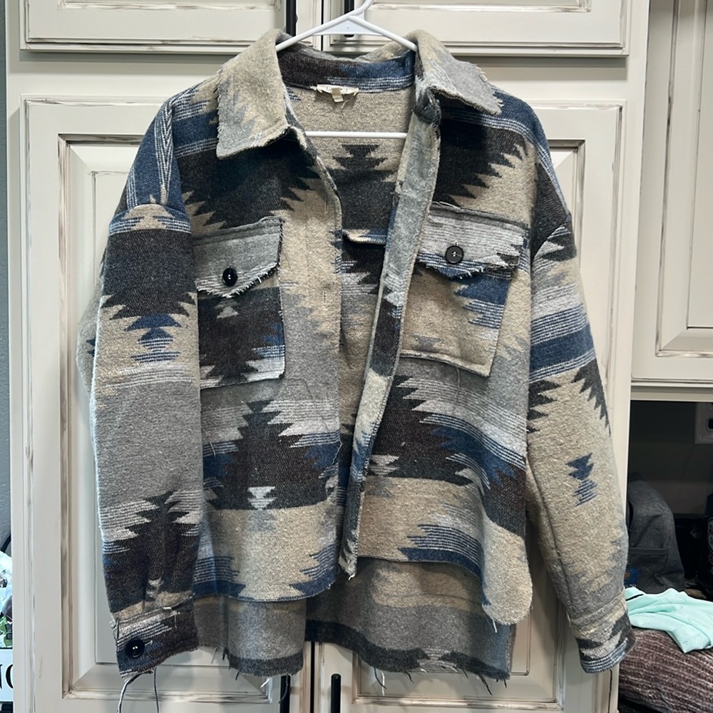 La miel shacket